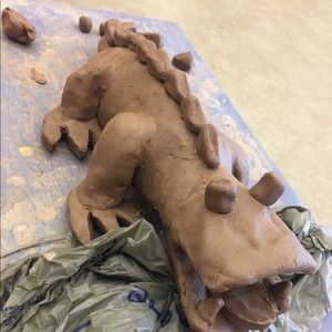 Meet your Posher, Caleb